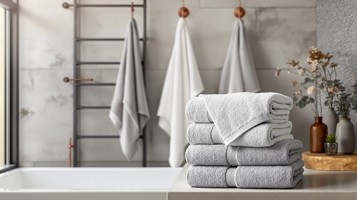 Best Bath Towels to Buy comparison