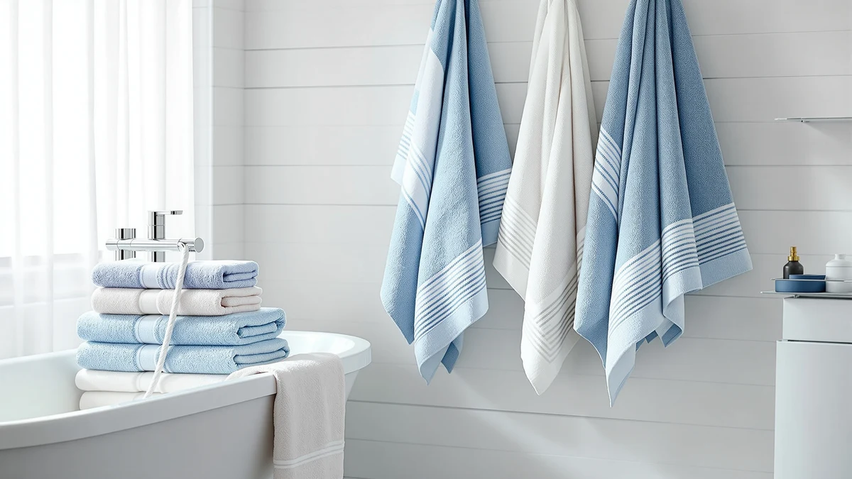 Best Bath Towels Under 50 comparison