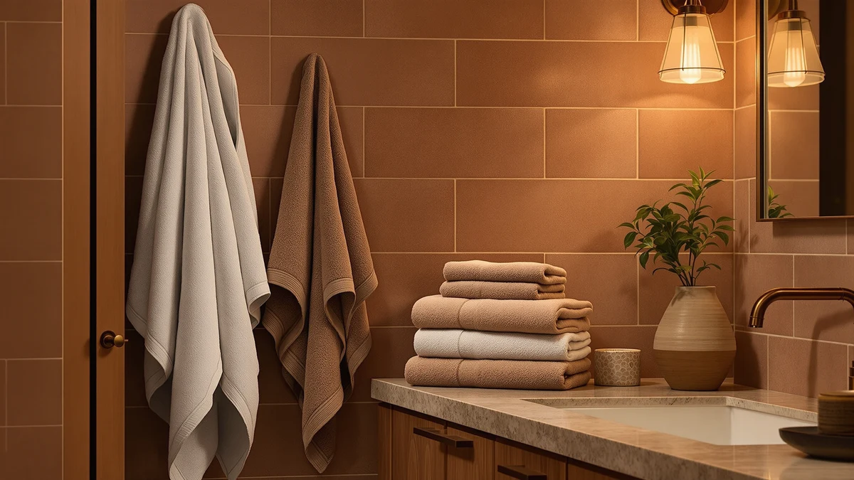 Best Bath Towels With Design comparison