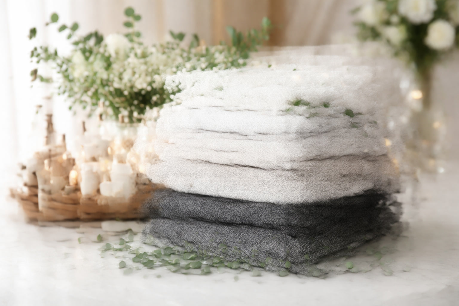 Best Bath Towels of 2026 - Expert Reviews