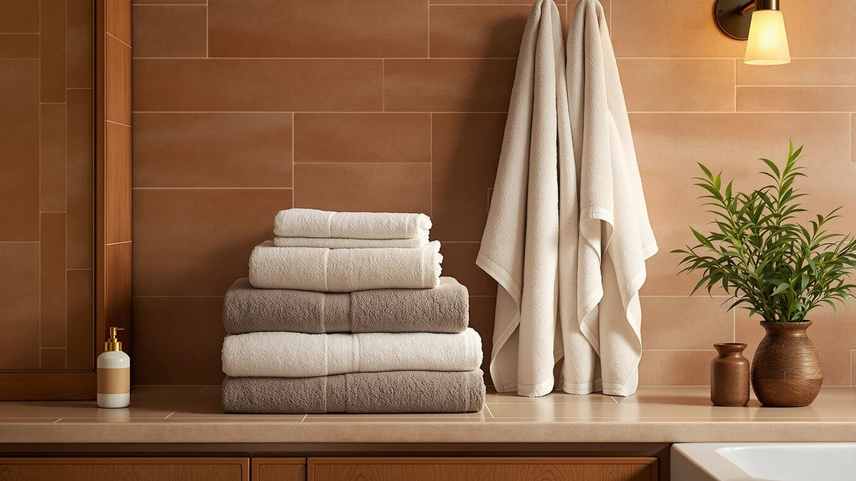 Best Hand Towels for Gym comparison