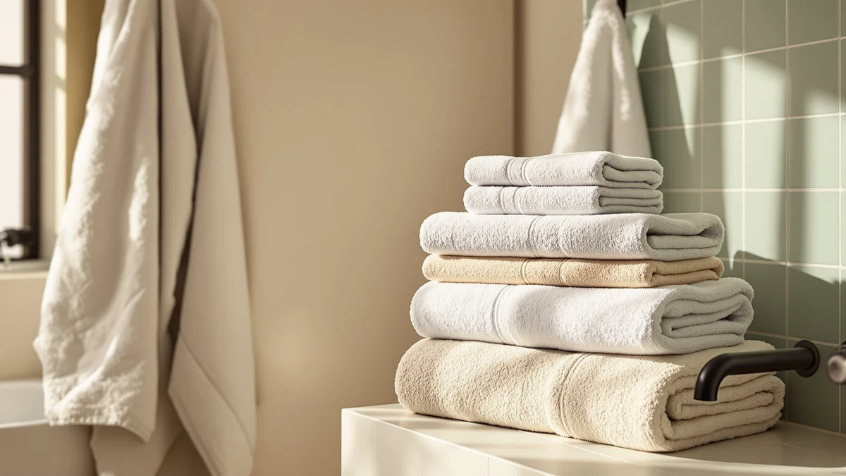 Best Luxury Bath Sheets comparison