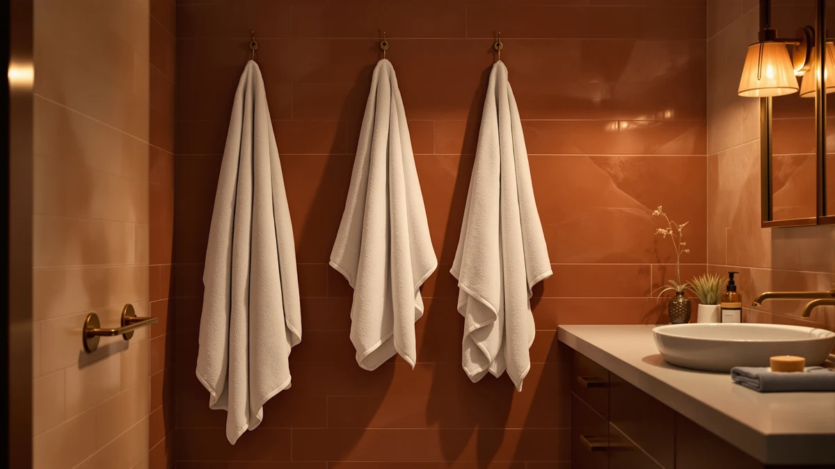 Best Luxury Bath Towels comparison