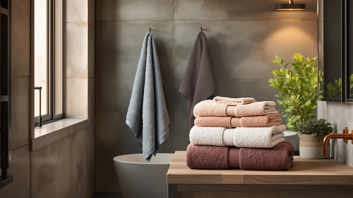 Best Odor Resistant Bath Towels comparison
