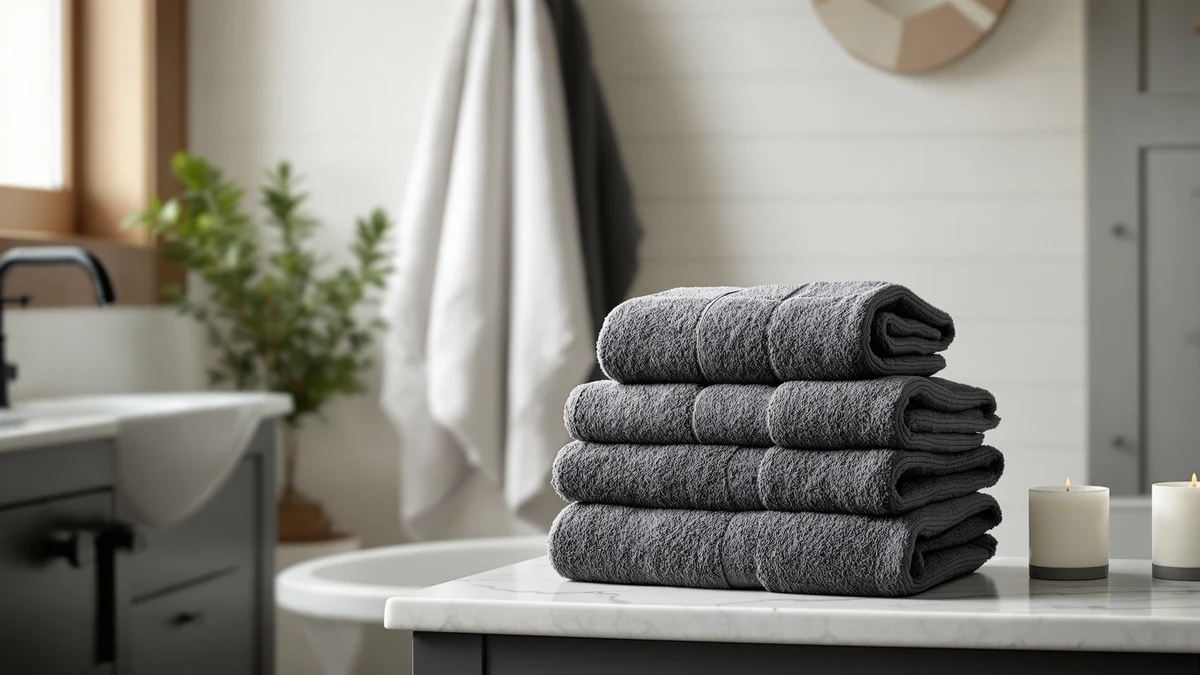Best Organic Hand Towels comparison