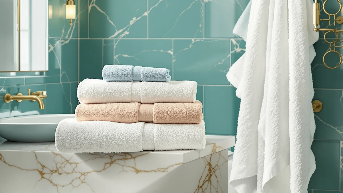 Best Oversized Bath Sheets comparison