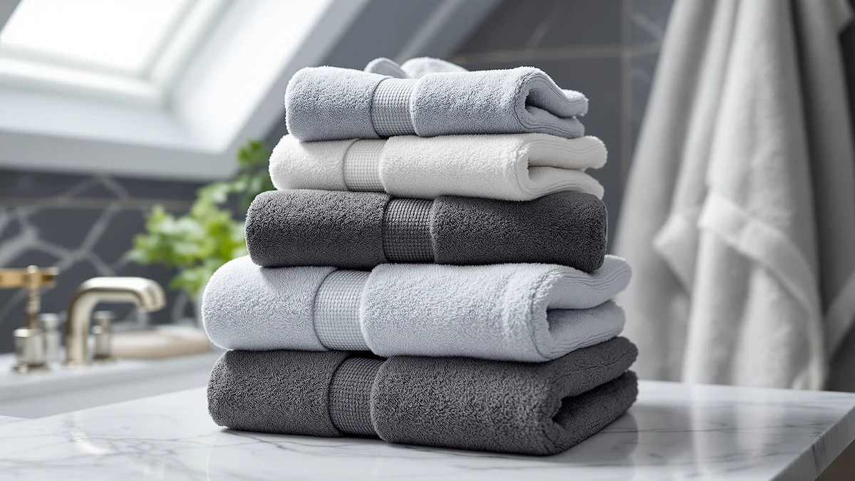 Best Plush Bath Towels comparison