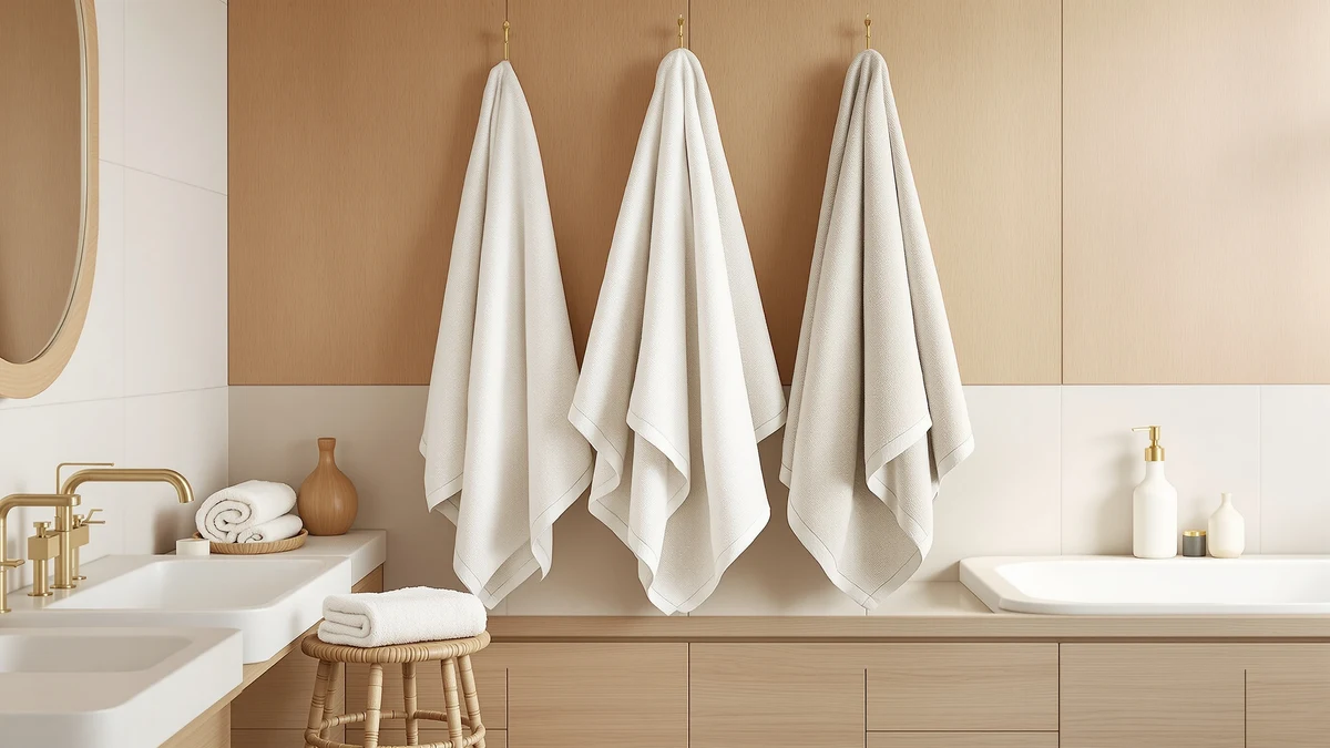 Best Plush Hand Towels comparison