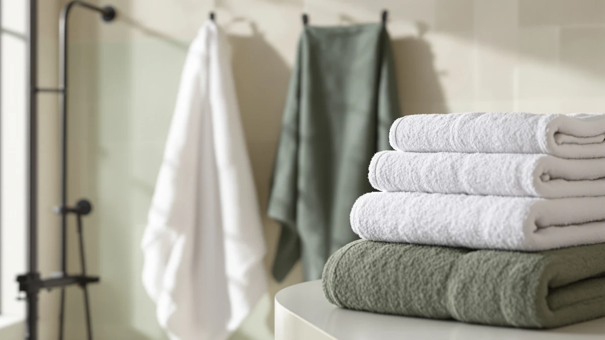 Best Quick Dry Bath Sheets comparison
