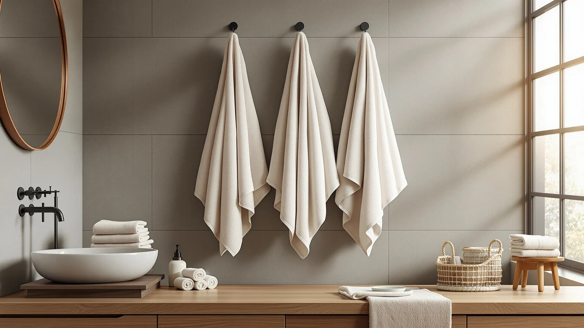 Best Turkish Bath Towels comparison