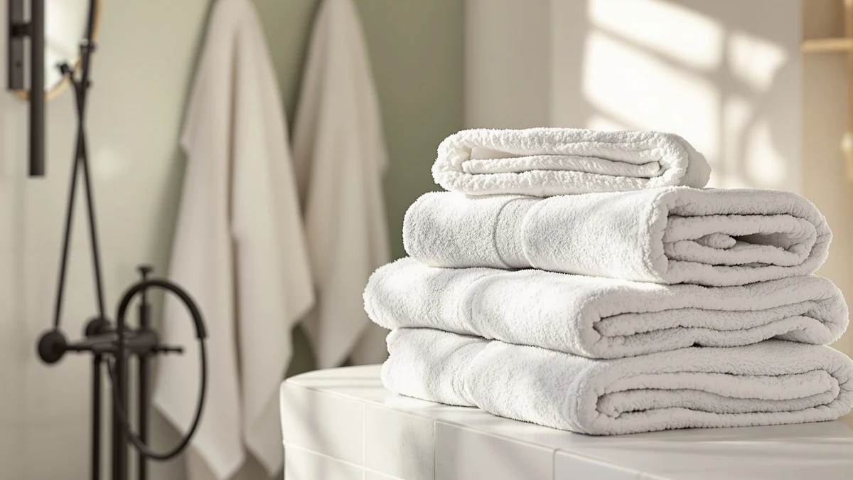 Brooklinen 100 Turkish Cotton Review comparison