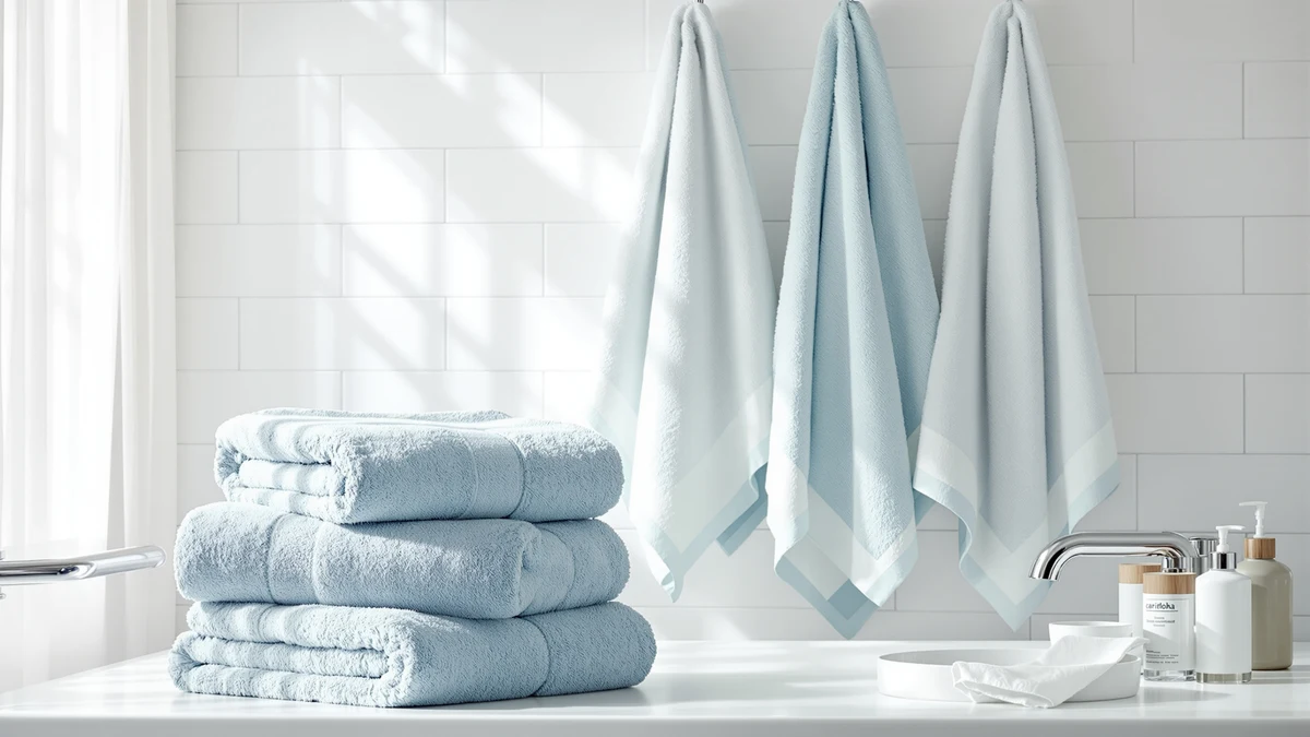 Cariloha Bamboo Viscose Bath Review comparison