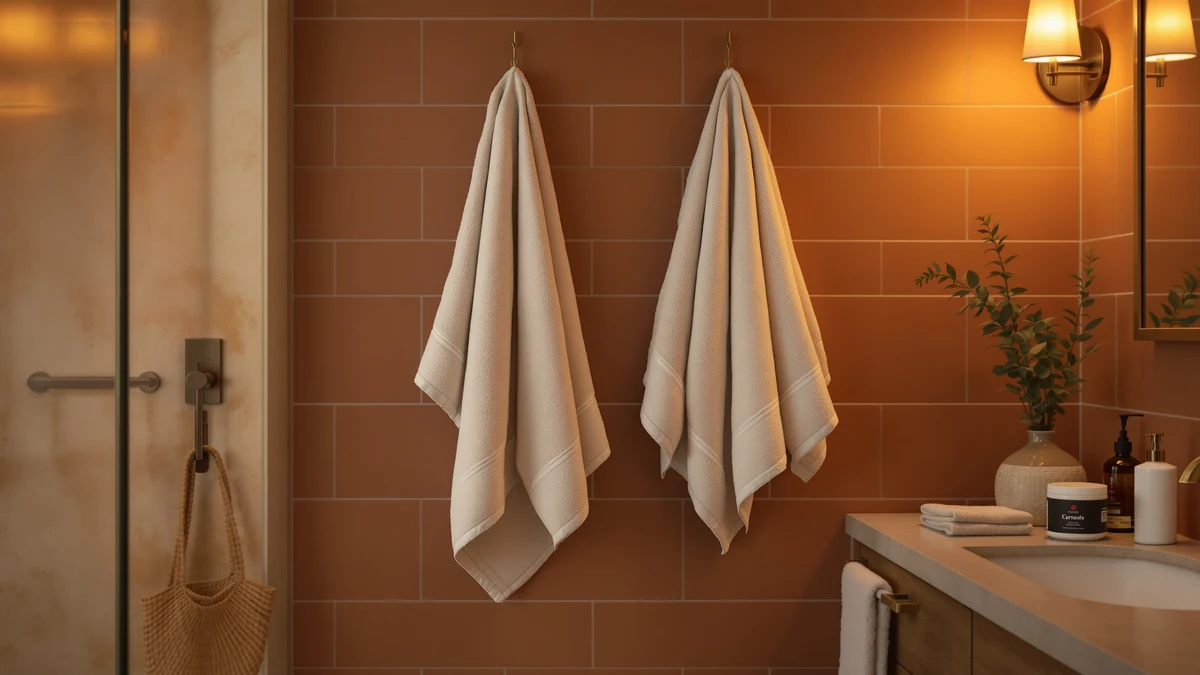 How to Clean Bath Towels With Vinegar comparison