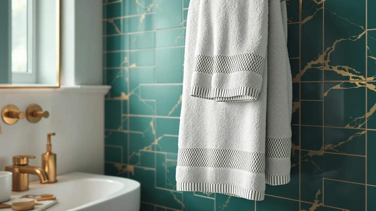 How to Install Bathroom Towel Hanger comparison