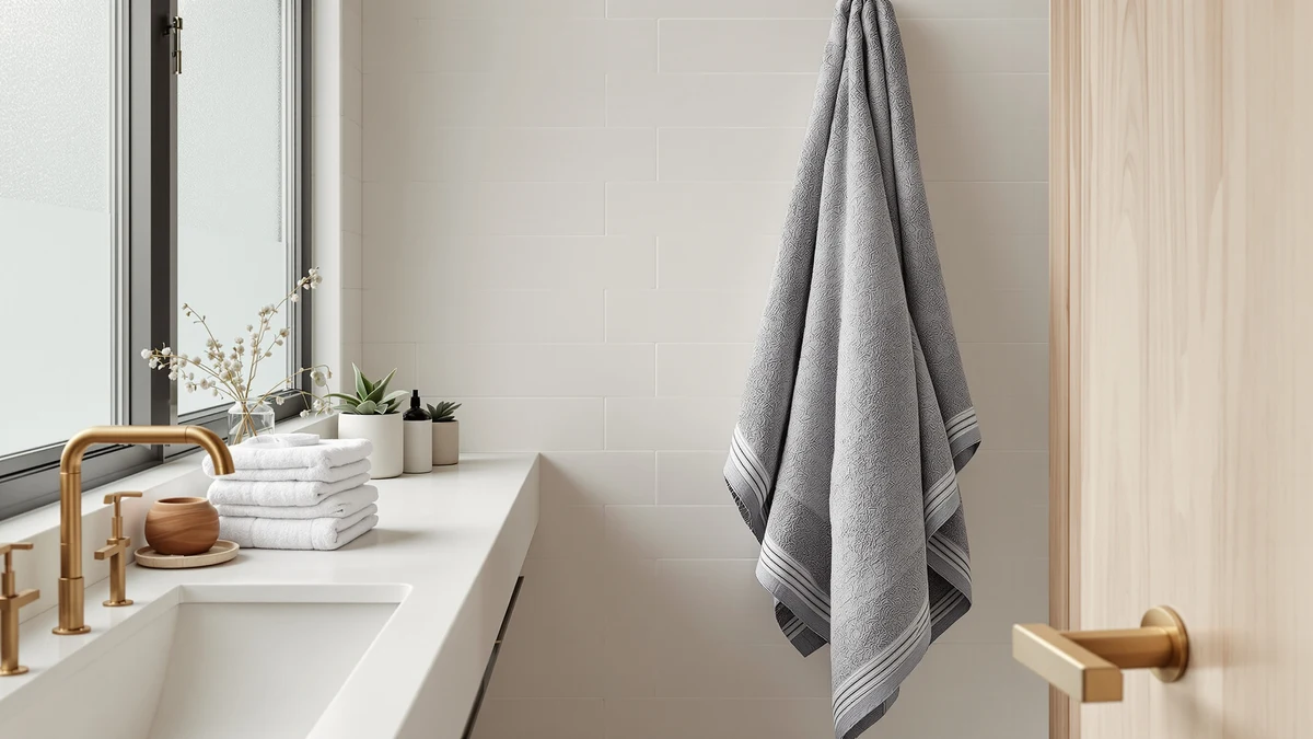 How to Keep Towels Soft comparison