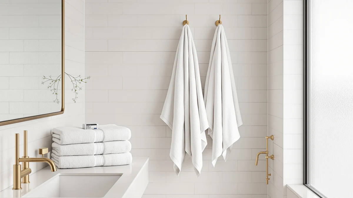 Lane Linen Bath Towel Review comparison