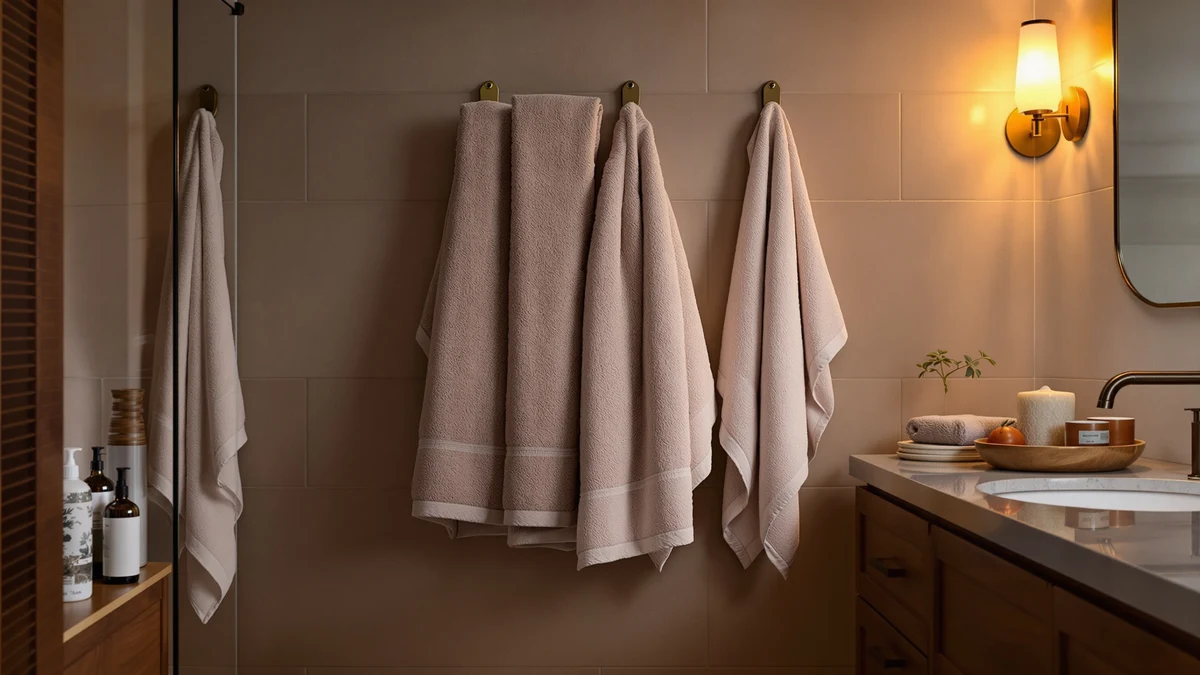 Lane Linen Towel Set Review comparison