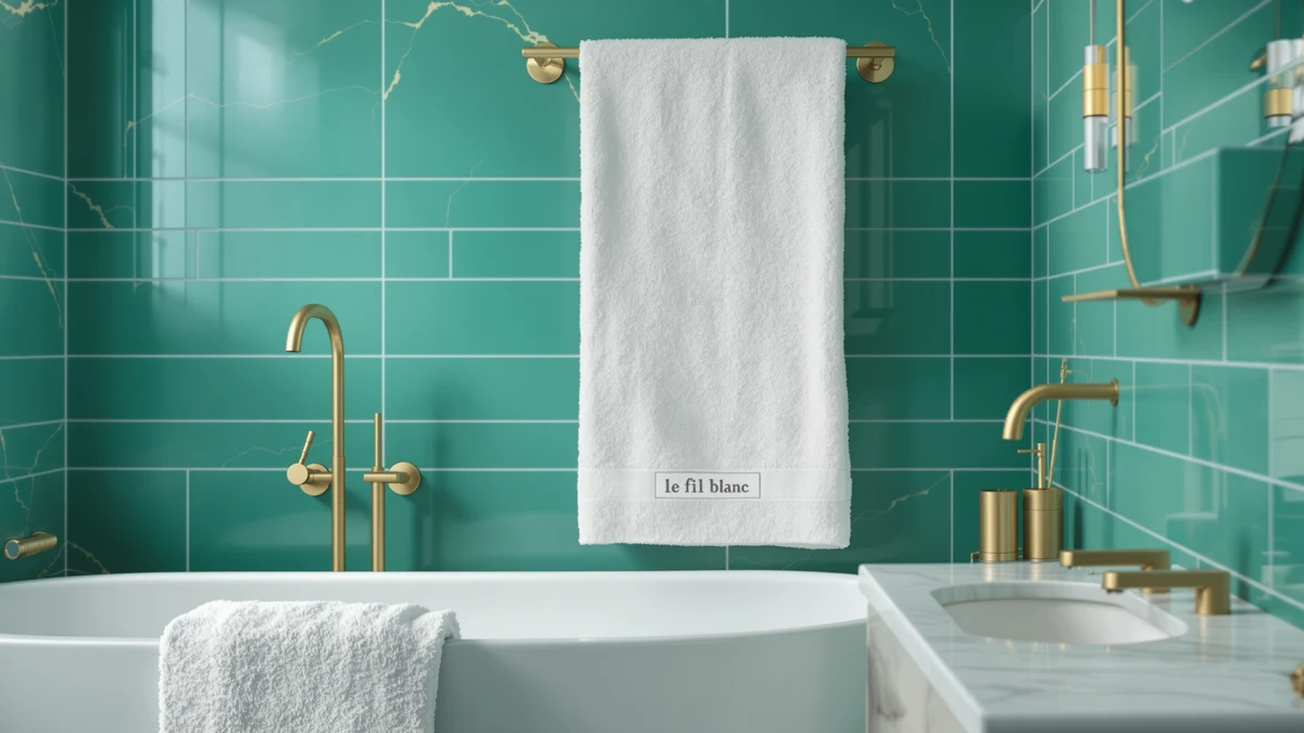 Le Fil Blanc Bath Review comparison