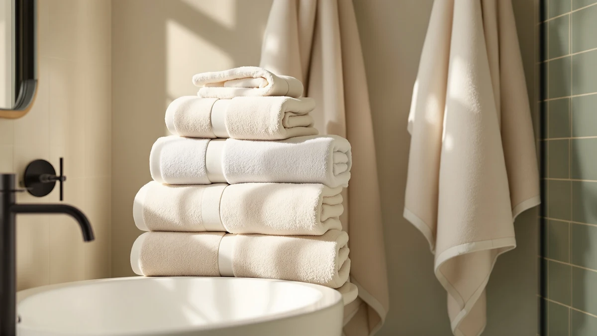 Luxury Oversized Bath Towels Review comparison