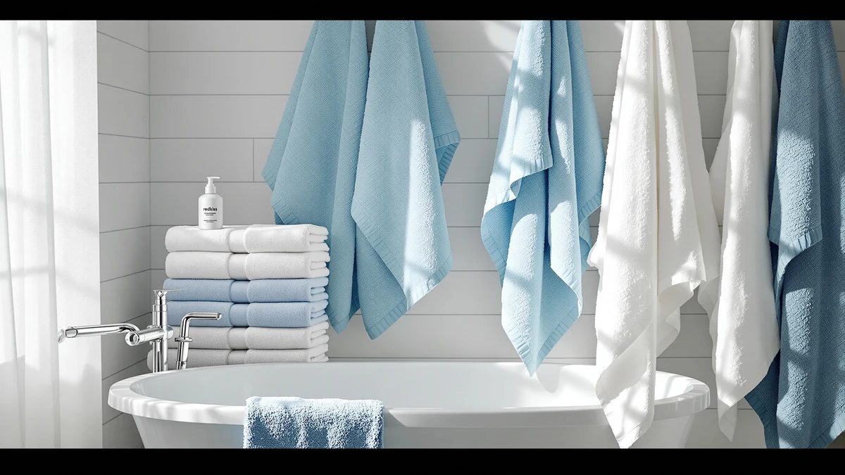 Redkiss Luxury White Bath Review comparison