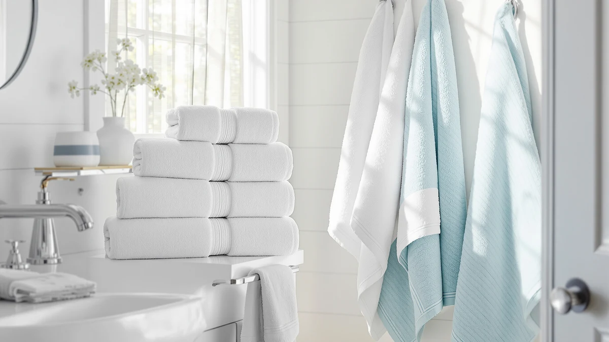 Superior Heritage Egyptian Cotton Review comparison