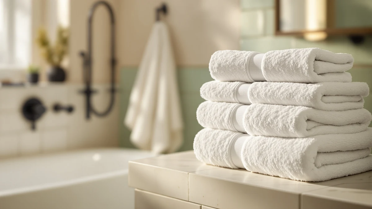 Utopia Towels 4 Pack Review comparison