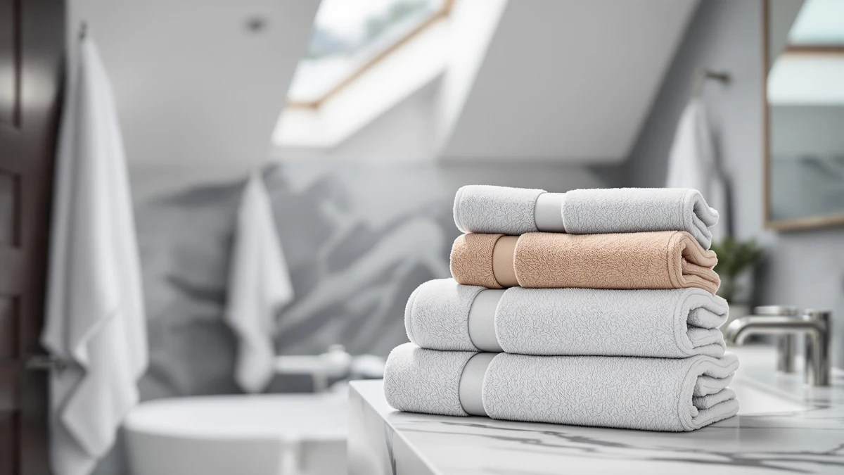 Utopia Towels 8 Piece Review comparison