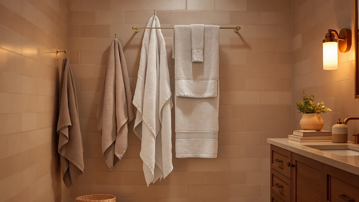Utopia Towels Luxurious Jumbo Review comparison