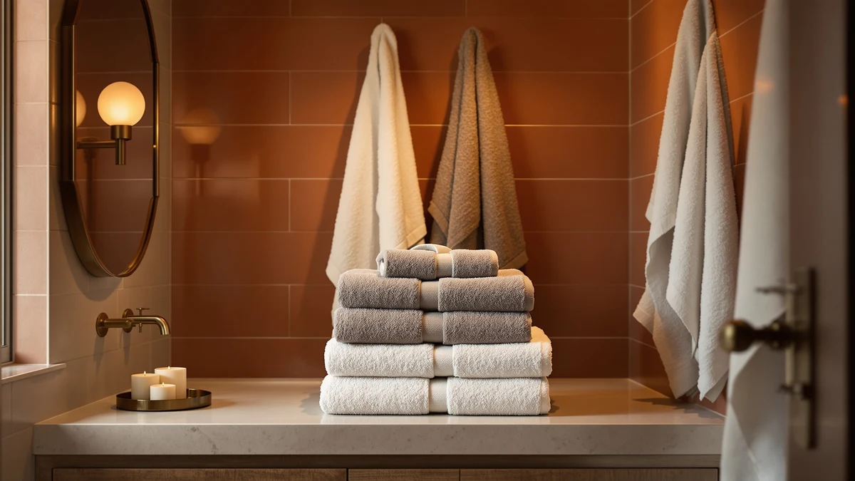 Utopia Towels Salon Towels Review comparison